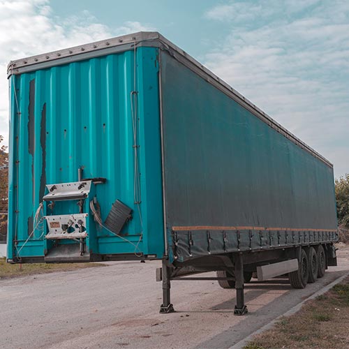 Trailer Repairs